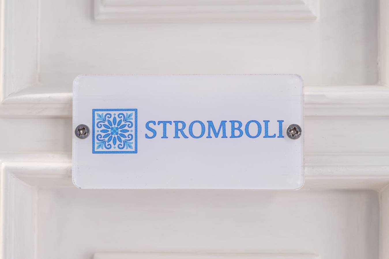 Kamer 'Stromboli' met Uitzicht op Zee, Wi-Fi en Airconditioning, foto 12