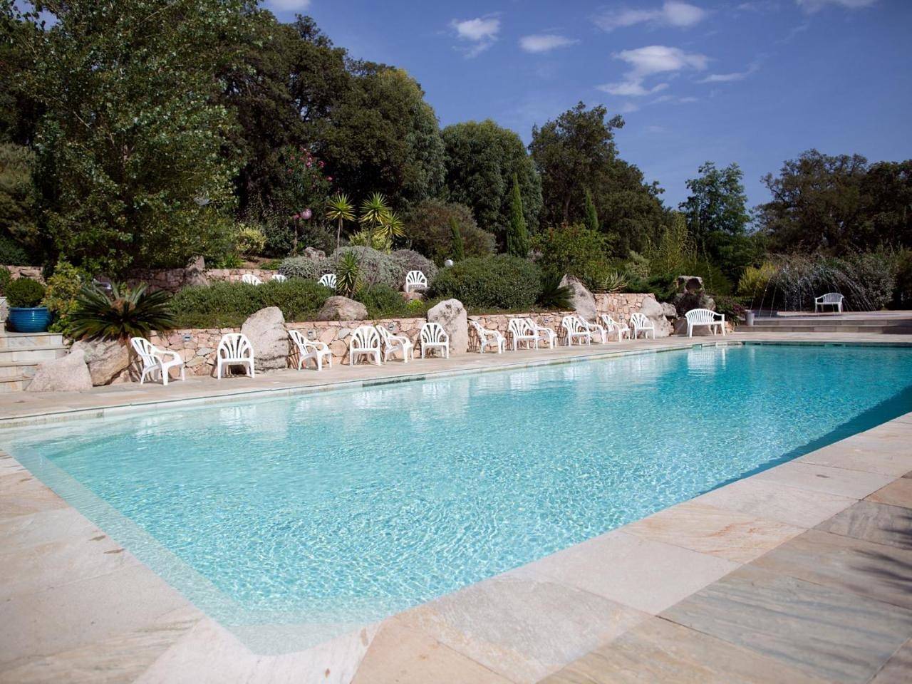Superior Mobile Home in Porto-Vecchio, Arrondissement de Sartène