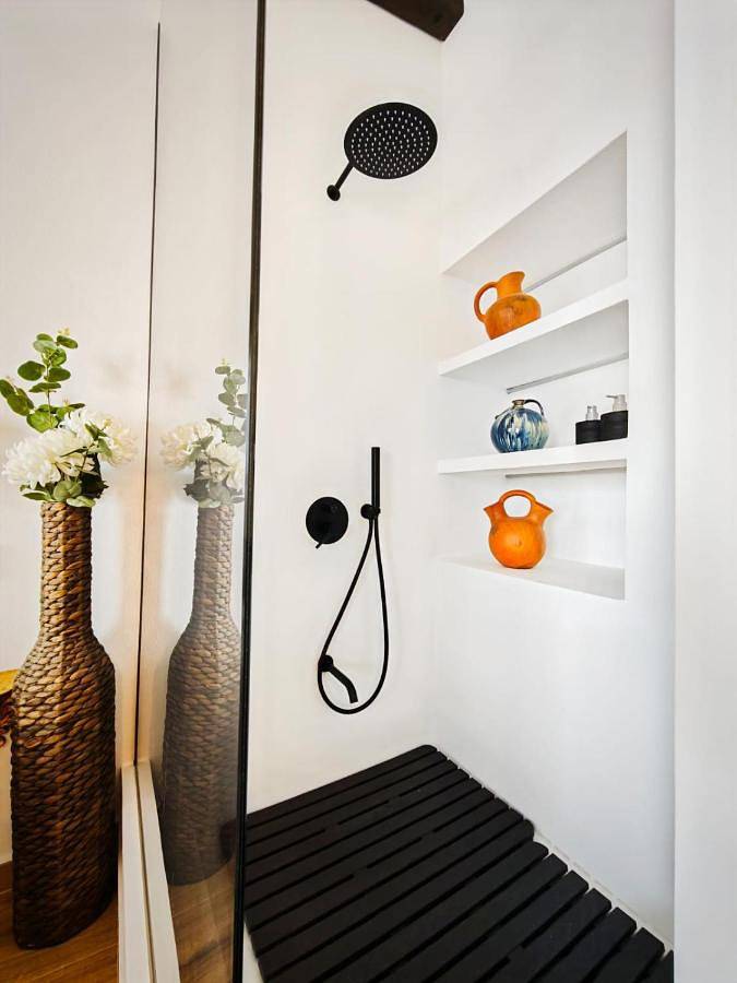 Casa de vacaciones para 3 personas en Sierra Norte de Sevilla - 4