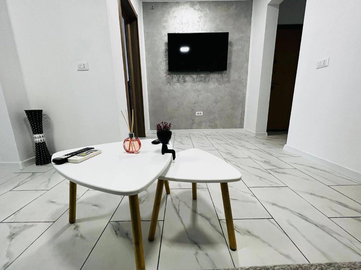Geheel appartement, Studio Simon in Mangalia