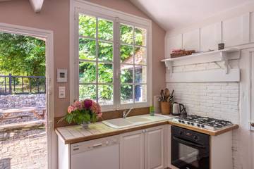 Villa for 8 People in Varengeville-sur-Mer, Seine-Maritime, Photo 4