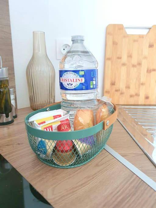 Appartement entier, Duplex neuf - à 5 min de Nantes in Sautron, Région de Nantes