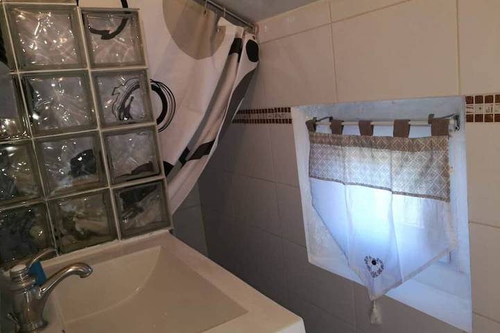 Location de vacances pour 4 personnes, avec terrasse et jardin à Auberville - 3