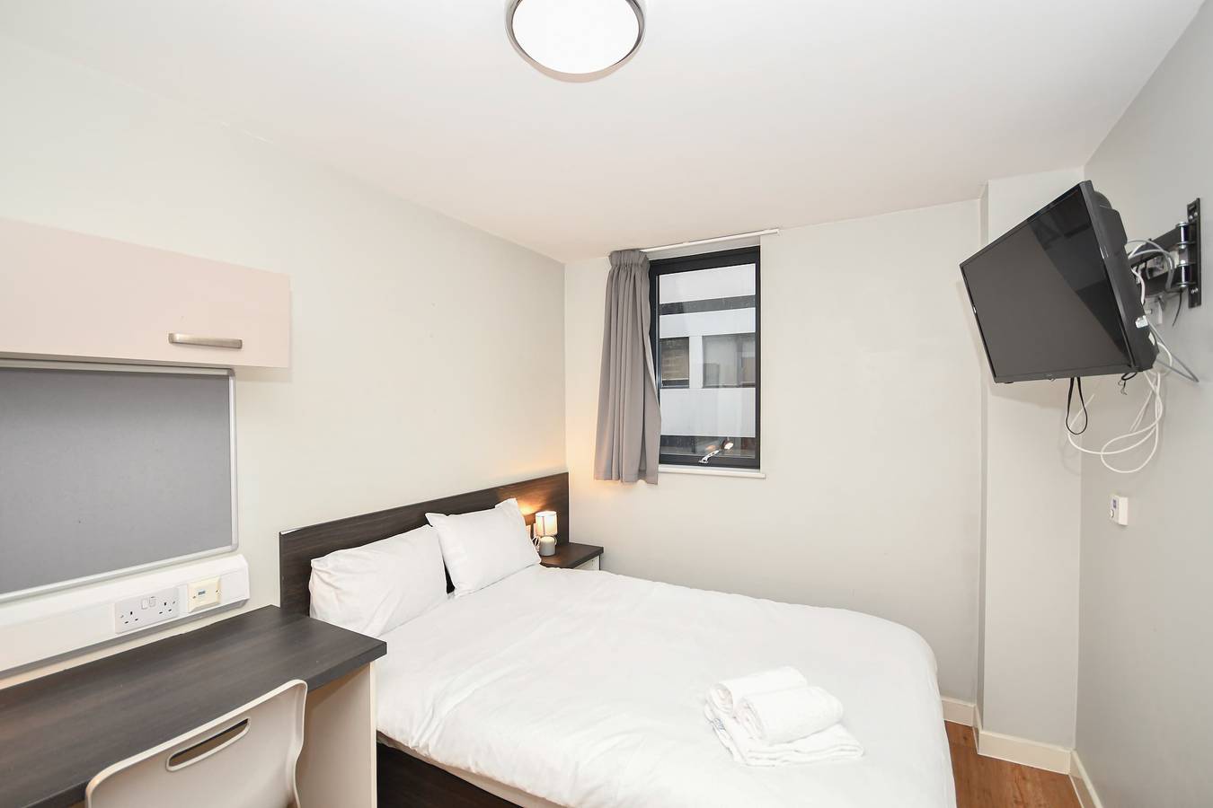 Entire apartment, Modern Budget 3Bed Apartment in Sheffield Centre in Sheffield, South Yorkshire