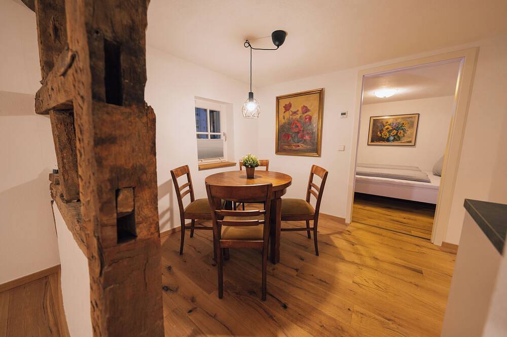 Apartamento entero, Modern Old Town Juwel in Buchen, Distrito de Neckar-Odenwald