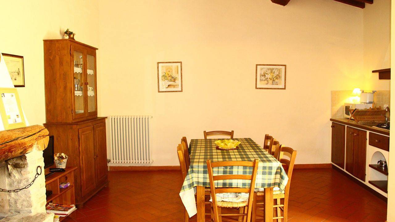 Ferienhaus für 6 Personen (75 m²) in Sesto Fiorentino in Sesto Fiorentino, Florence Province