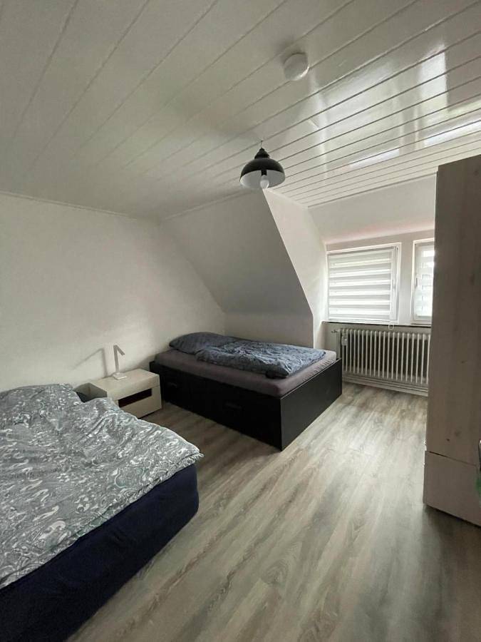 Ferienwohnung für 7 Personen in Bockhorn - 2