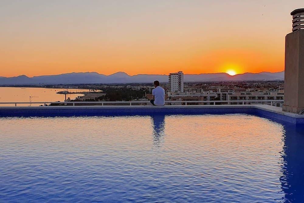 Appartamento vacanze a Salou a partire da 240€ a notte