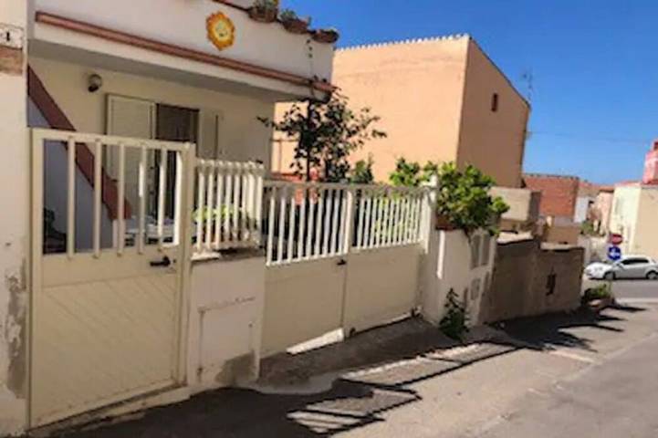 Appartamento vacanze per 4 persone, con terrazza - 1
