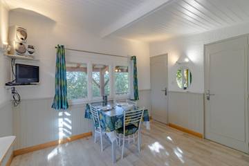 Chalet voor 2 Personen in Paulin, Périgord Noir, Afbeelding 3