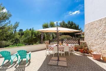 Appartamento per 7 Persone in Leuca, Castrignano del Capo, Foto 4