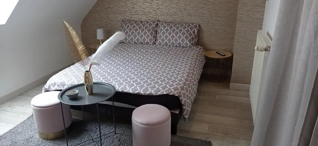 Casa de huéspuedes para 4 personas - 1