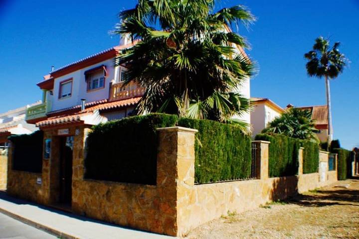 Casa rural para 10 personas, con Balcón y Terraza además de Jardín y Piscina en Gandía - 2