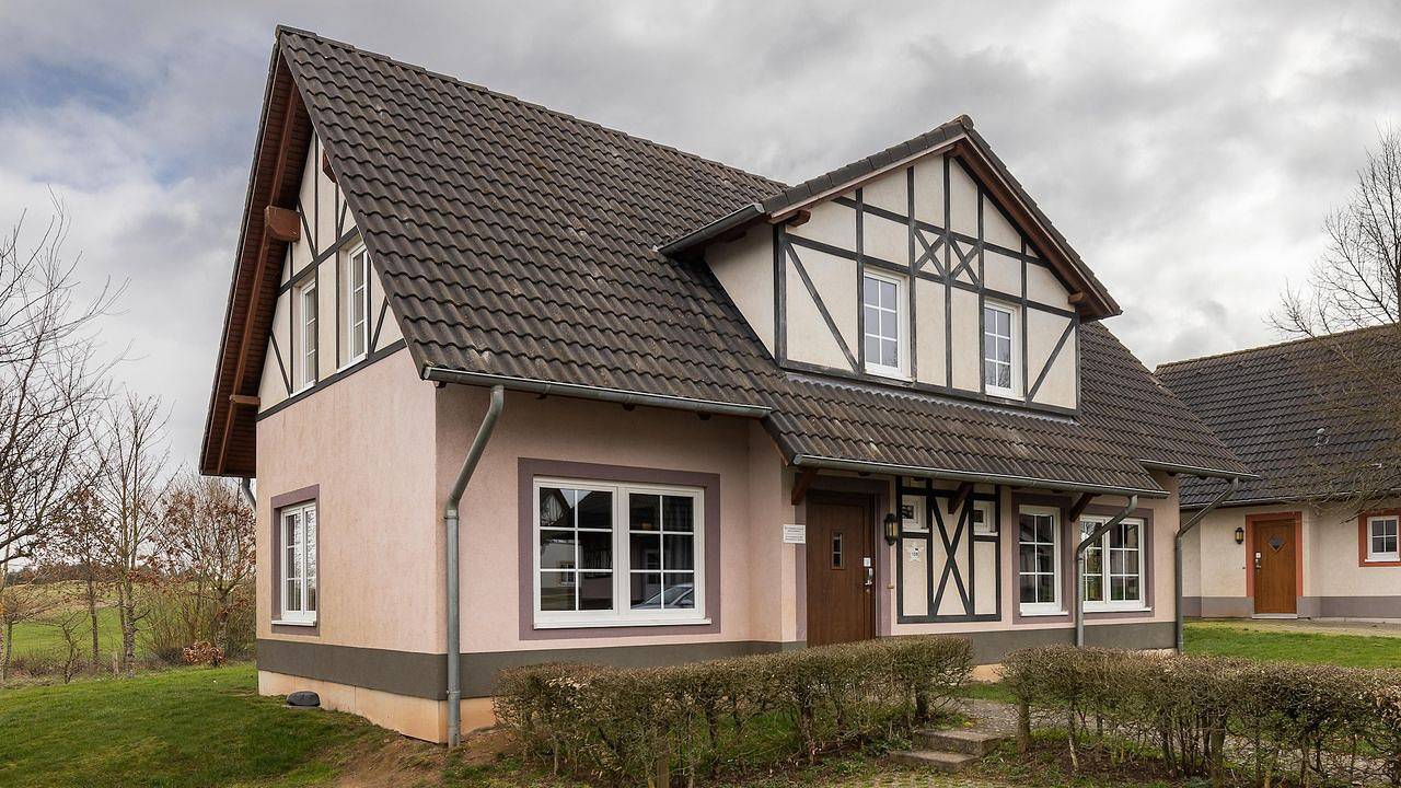 Ferienhaus für 14 Personen (152 m²) in Cochem in Ediger-Eller, Cochem-Zell
