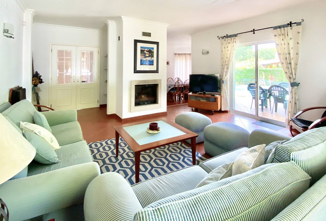 Vila Pereira - Private Pool - Vilamoura in Vilamoura, Quarteira