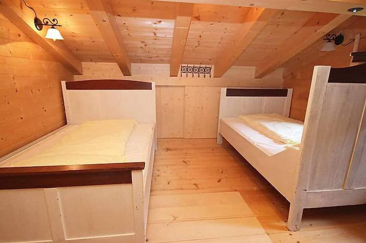 Chalet für 10 Personen, mit Balkon in Königsleiten - 3