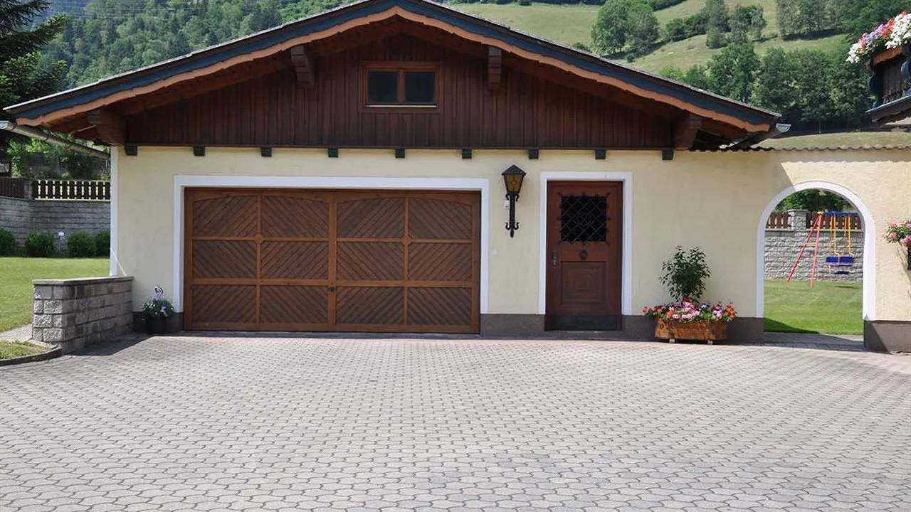 Ganze Ferienwohnung, Ferienwohnung für 5 Personen (58 m²) in Michaelerberg-Pruggern in Pruggern, Schladming-Dachstein