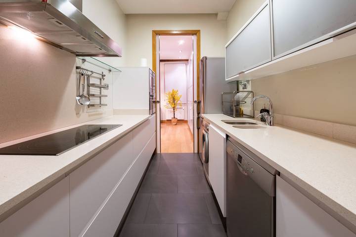 Gîte pour 4 personnes, avec jacuzzi à Playa de la Concha - 4