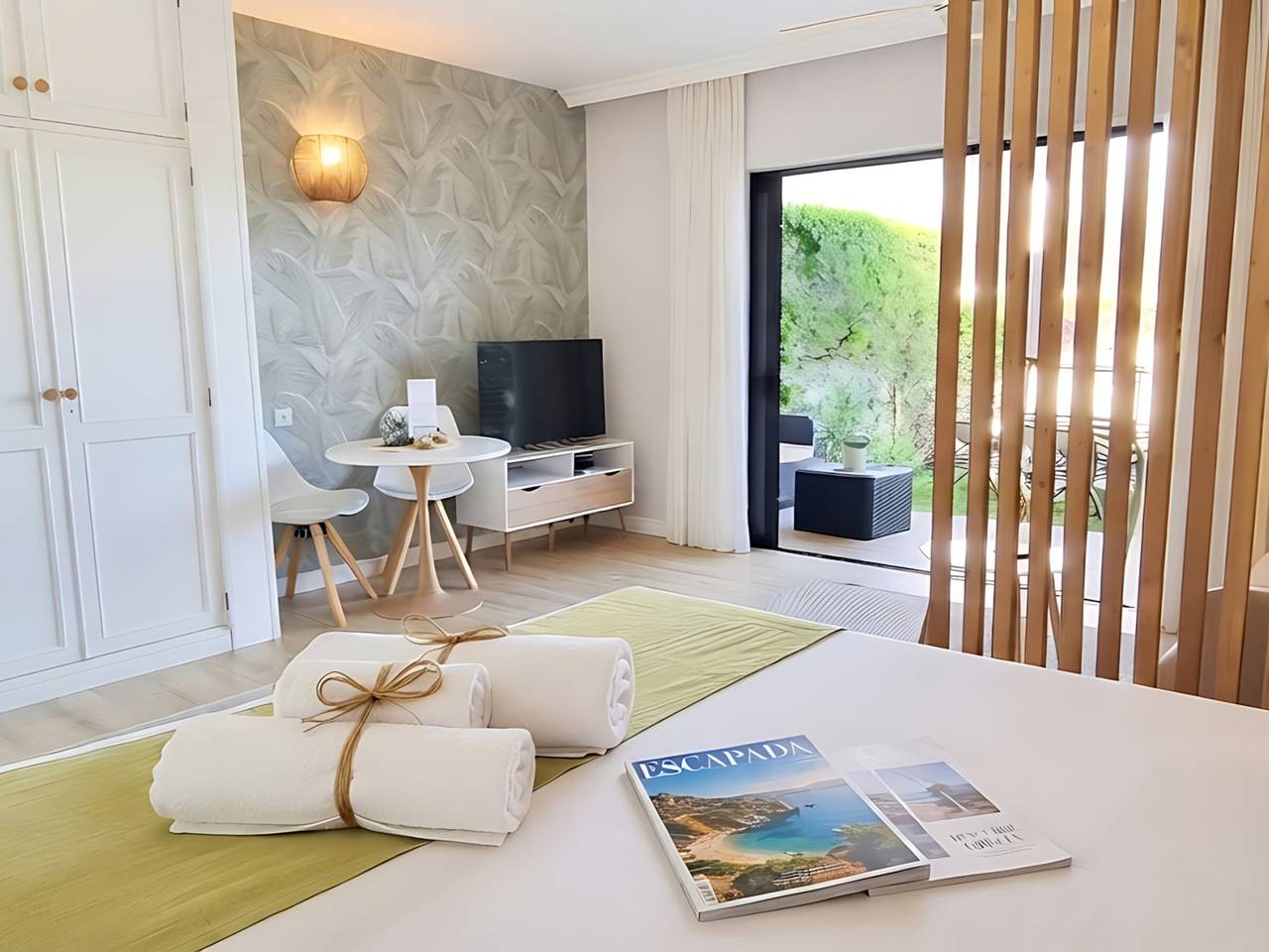 Entire apartment, House with Private Terrace and Sea View in Los Realejos in Toscal - La Longuera, Los Realejos