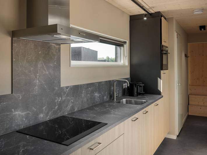 Ferienhaus für 4 Personen, mit Garten, kinderfreundlich in Kamperland - 3