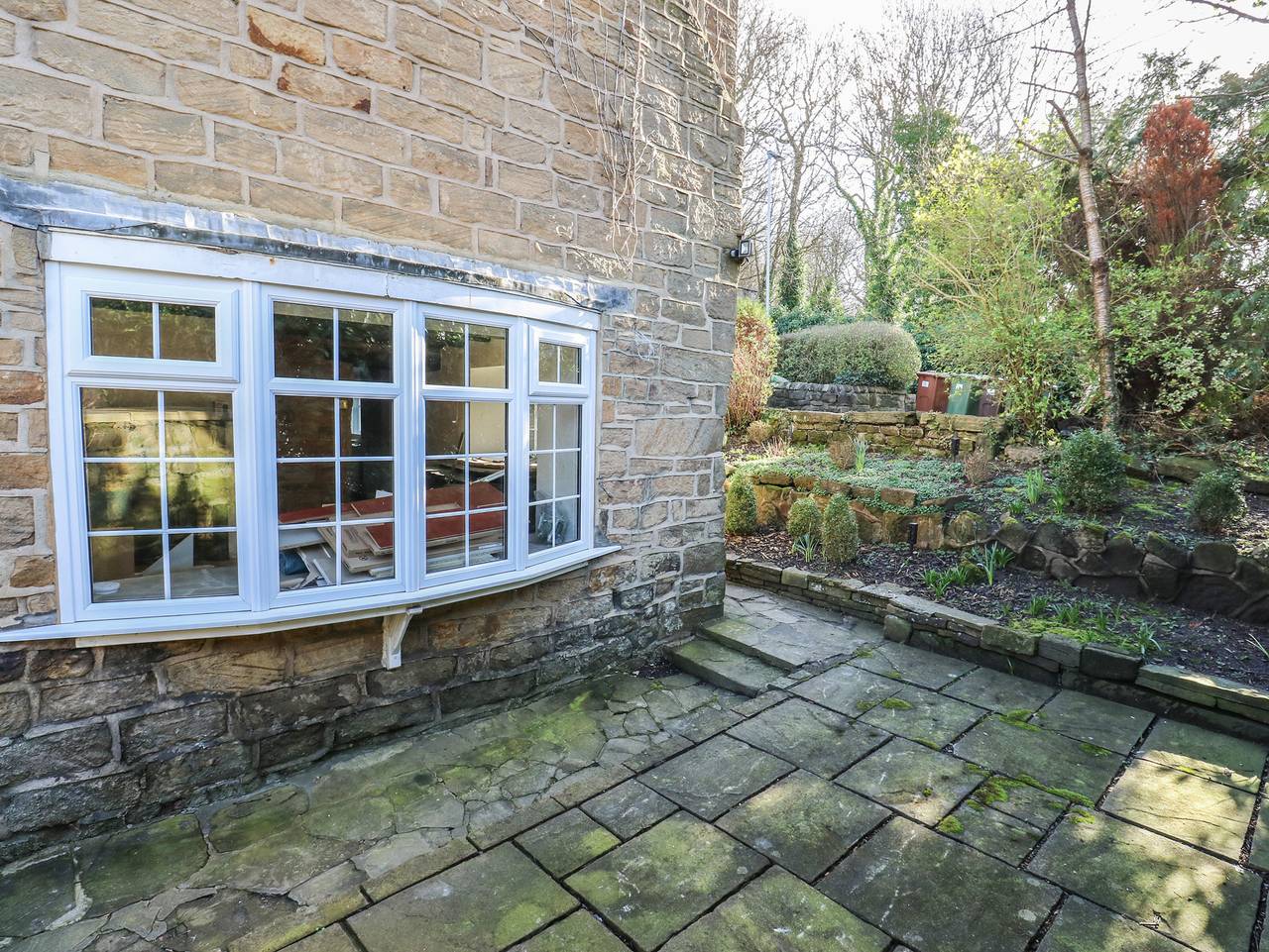 Lake Side Cottage in Wakefield, Yorkshire del Oeste