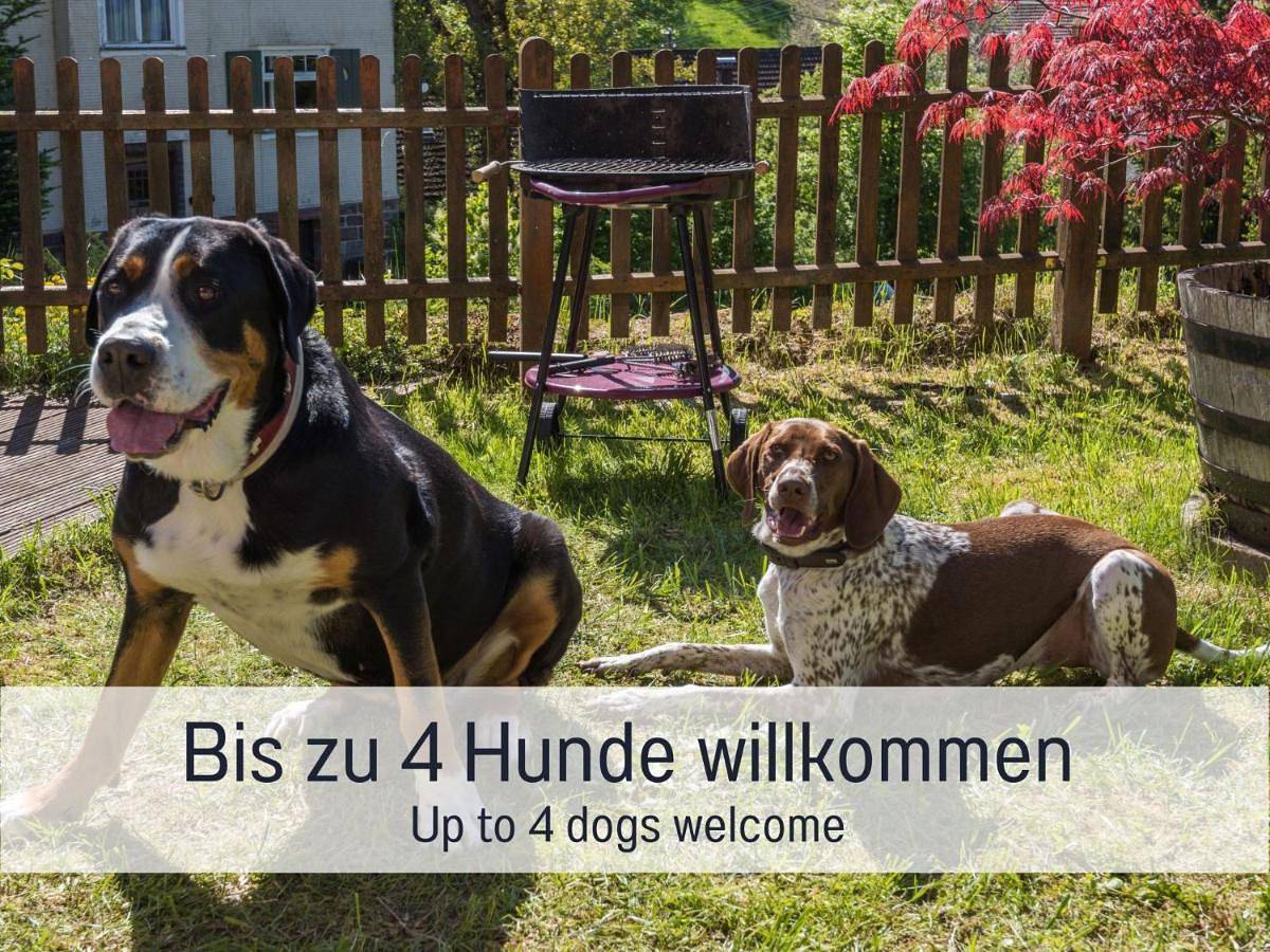 Holiday Home in Enzklösterle, Nordschwarzwald
