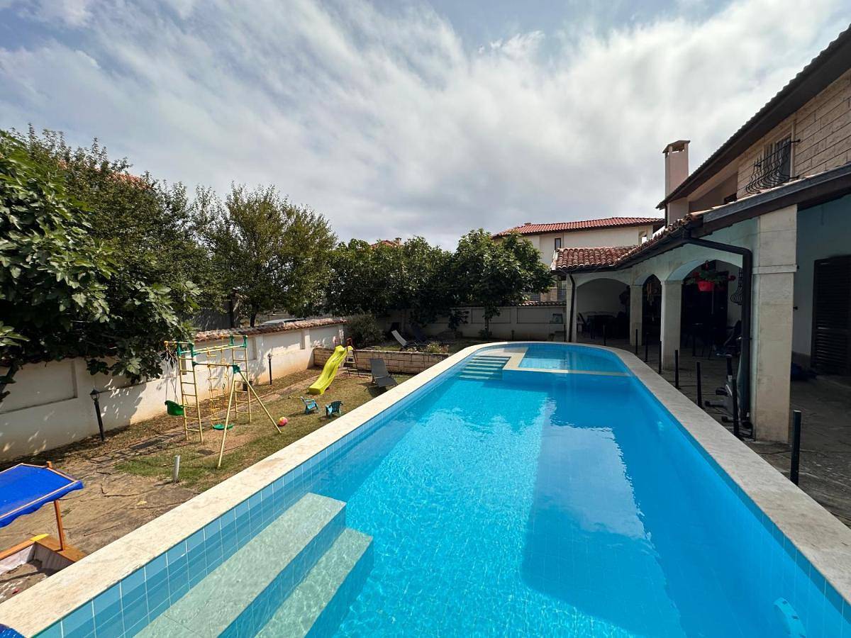 Villa in Sinemorets, Zarewo