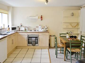 Holiday Rental for 4 People in Bampton, Devon, Photo 2