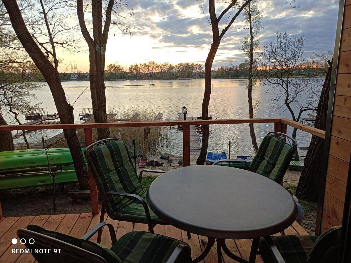 Ostoja Ślesin in Wielkopolska