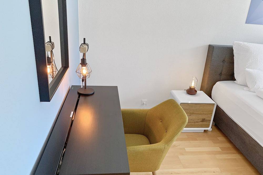 Ganze Wohnung, Mountain View Business Apartment, Fiber, Netflix in Zug, Kanton Zug