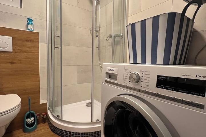 Ferienwohnung für 4 Personen in Bendorf - 4