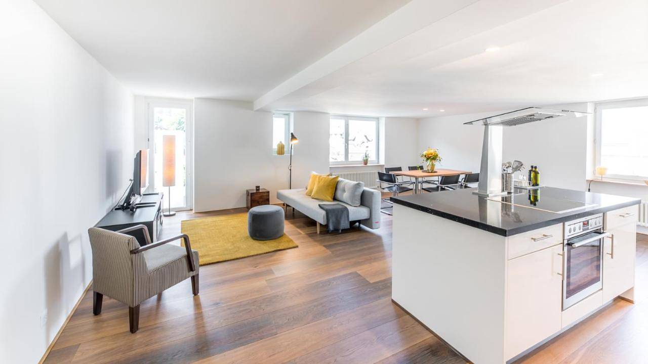Boutique Hotel St. Georg in Trachslau, Einsiedeln