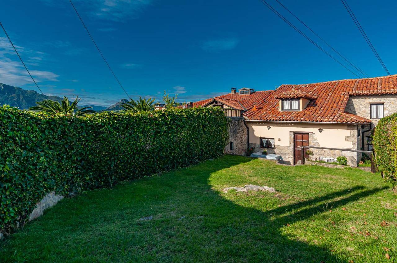 Three-Bedroom Chalet in Ribadesella, Costa Verde