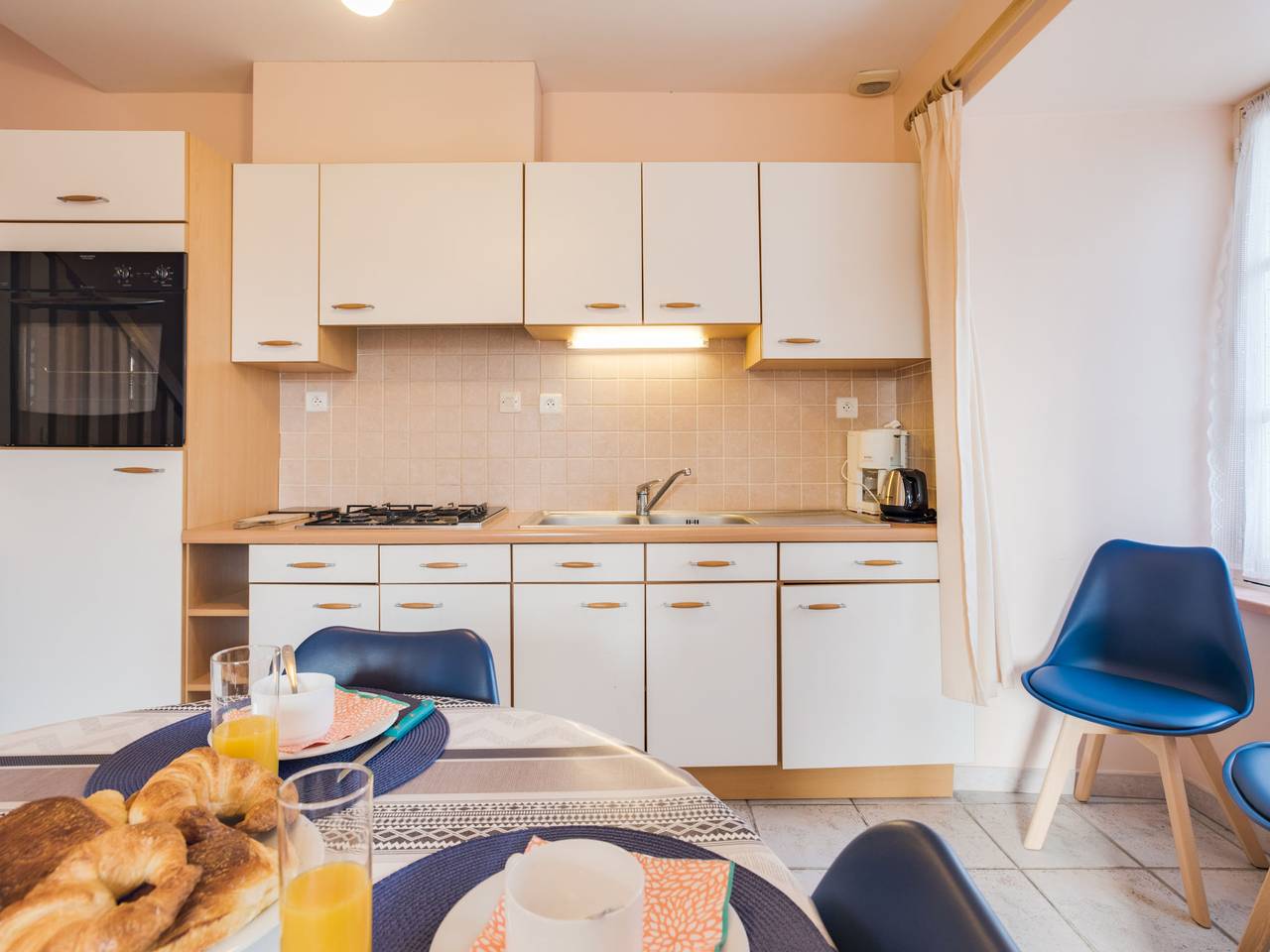 Ganze Wohnung, Beaumer in Carnac, Côte des Mégalithes