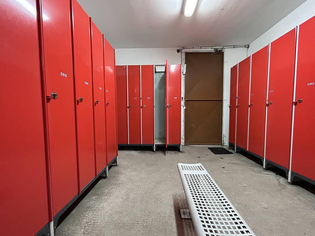 Studio entier, Résidence Signal du Prorel - Studio 4 personnes (Sdplhu) in Briançon, Serre Chevalier