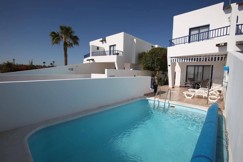 Casa vacanza a Yaiza a partire da 146€ a notte