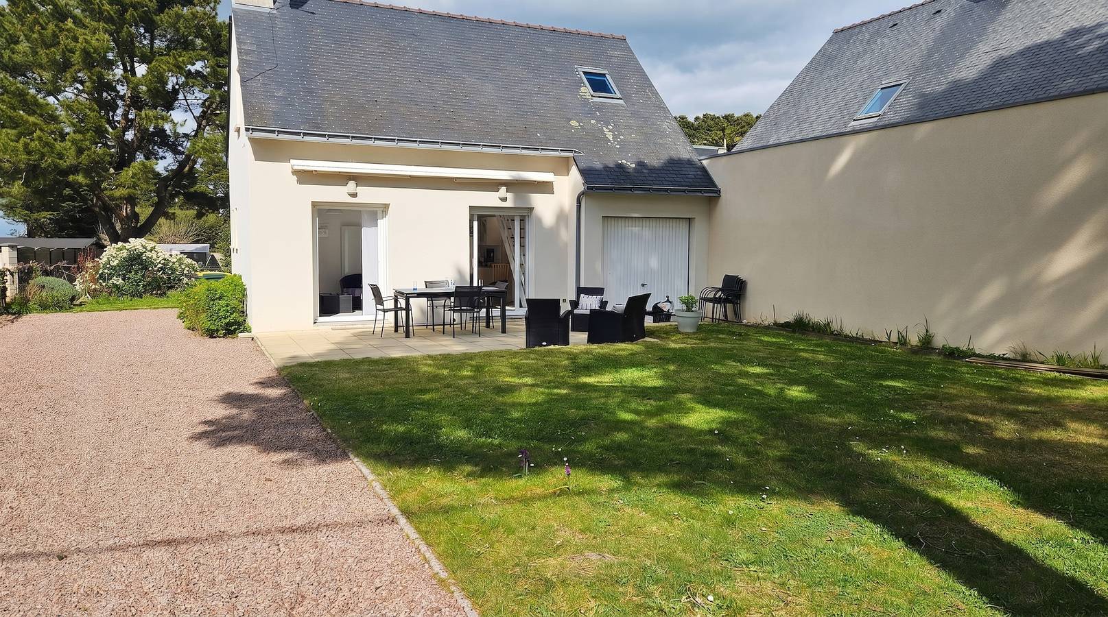 Charmante maison près de Pénestin avec jardin et terrasse in Pénestin, Côte des Mégalithes
