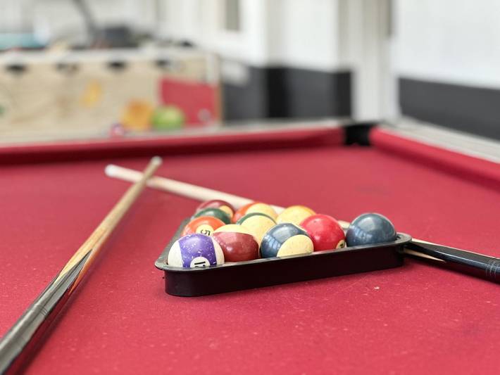 Location de vacances pour 15 personnes, avec terrasse ainsi que sauna et jacuzzi, animaux acceptés à Spa - 4