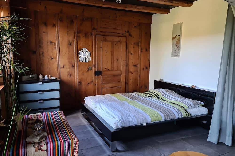 Ganze Wohnung, Gîte - Ferme O'Clés in Muriaux, Kanton Jura