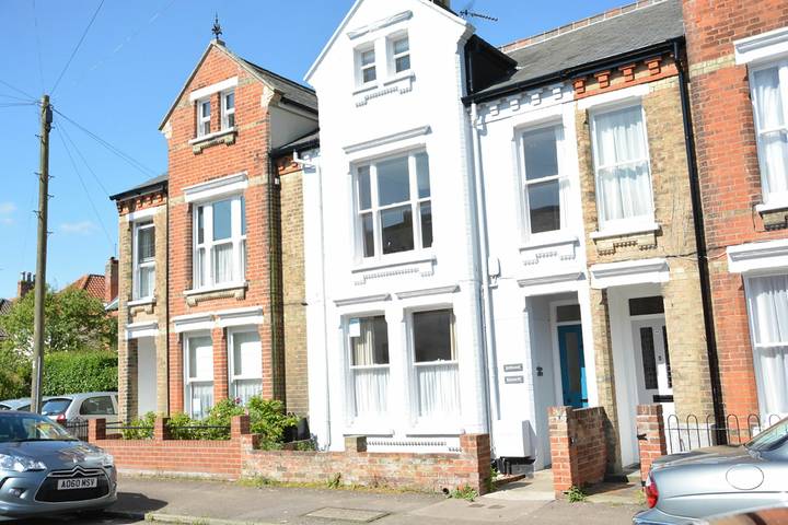 Entire apartment, Spindrift, Southwold in Southwold, Waveney District