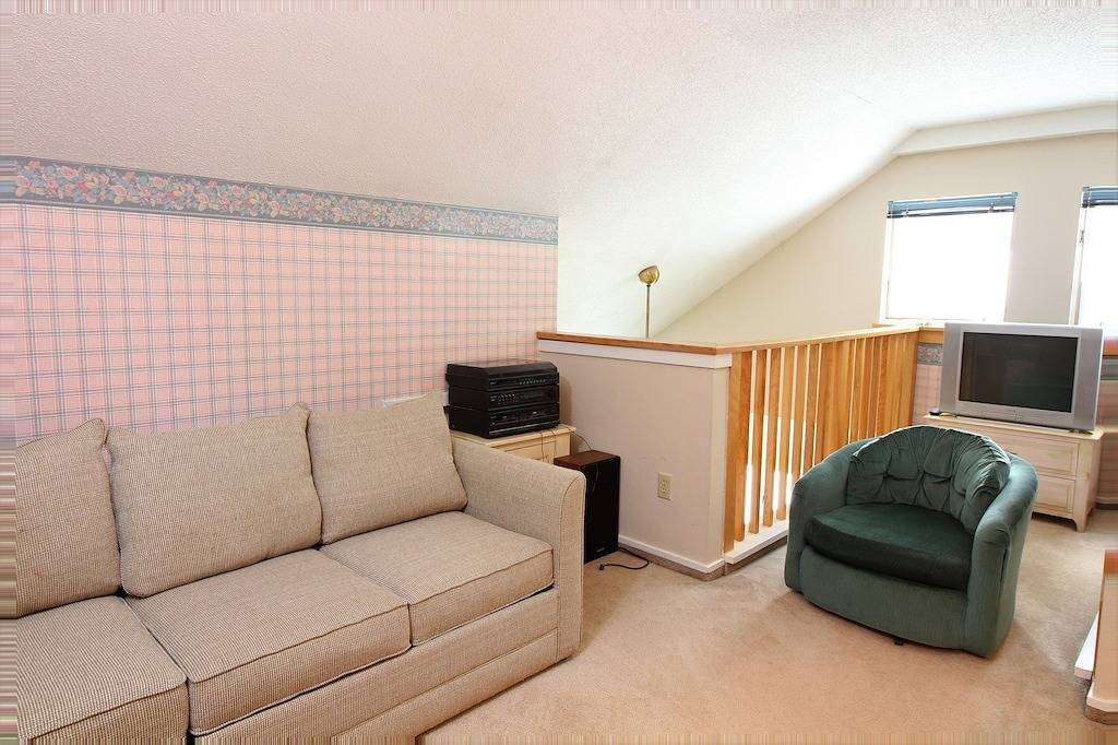 Ganze Wohnung, Nur einen Katzensprung vom Herzen von Killington entfernt, mit Spa & mehr vor Ort in Killington, Rutland County