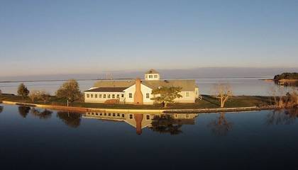 Vacation Home for 2 Guests in Chesapeake Bay, Maryland, Picture 1