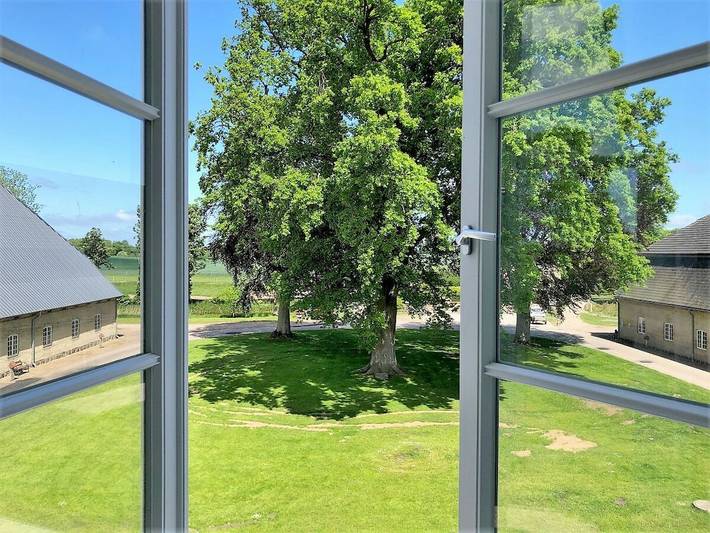 Ferienhaus für 4 Personen, mit Sauna und Garten sowie Whirlpool in Steinberg - 2