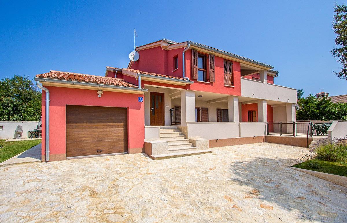 Appartamento intero, Appartamento vacanza per 4 Persone ca. 36 qm in Banjole, Istria (Istrische Riviera) in Banjole, Costa meridionale dell´Istria