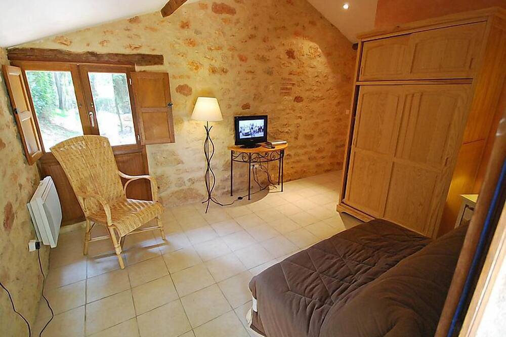Ensemble de 3 maisons Lavit in Grézels, Quercy