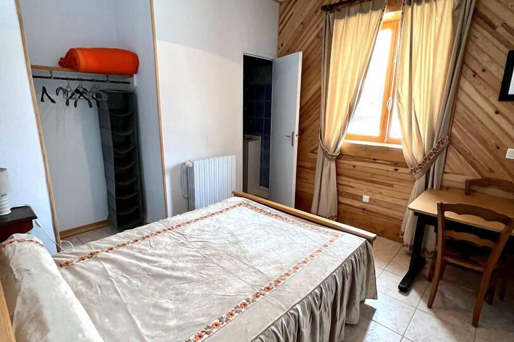 Bamby's barn - Camurac in Camurac, Limoux region