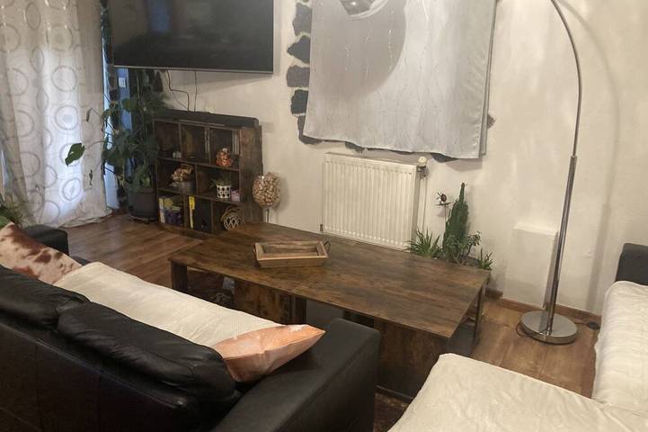 Location de vacances pour 8 personnes, avec jardin à Saint-Diéry - 4