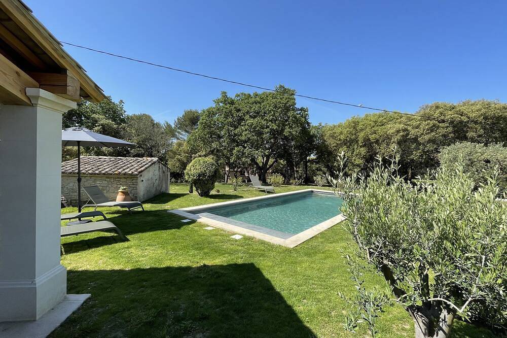 Photo : Maison de vacances