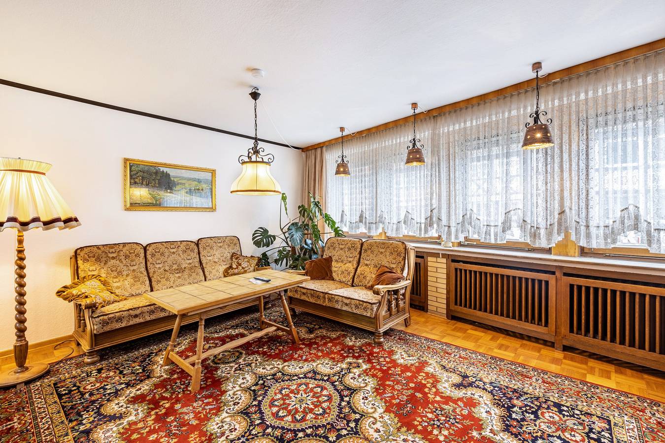 Appartement entier, Appartement 'Haus Am Markt 2' avec Wi-Fi in Schöningen, Région de Brunswick