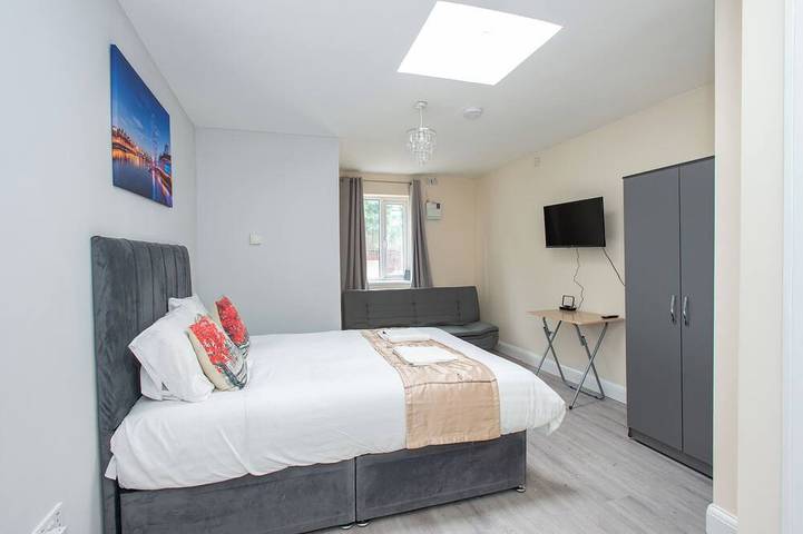 Apartment for 4 people in Bromley
